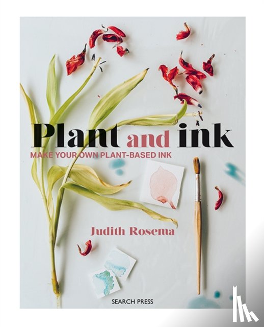 Rosema, Judith - Plant and Ink