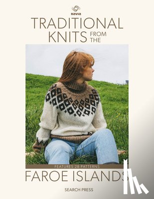 Navia - Traditional Knits from the Faroe Islands