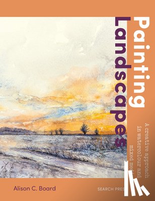 Board, Alison C. - Painting Landscapes