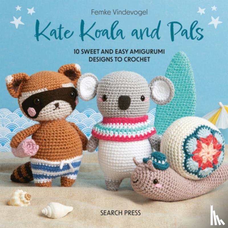 Vindevogel, Femke - Kate Koala and Pals