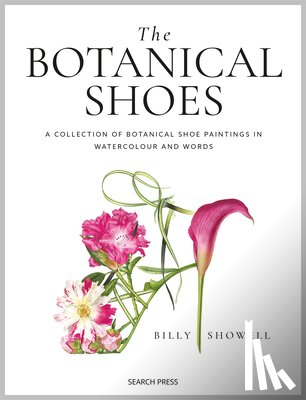 Showell, Billy - The Botanical Shoes