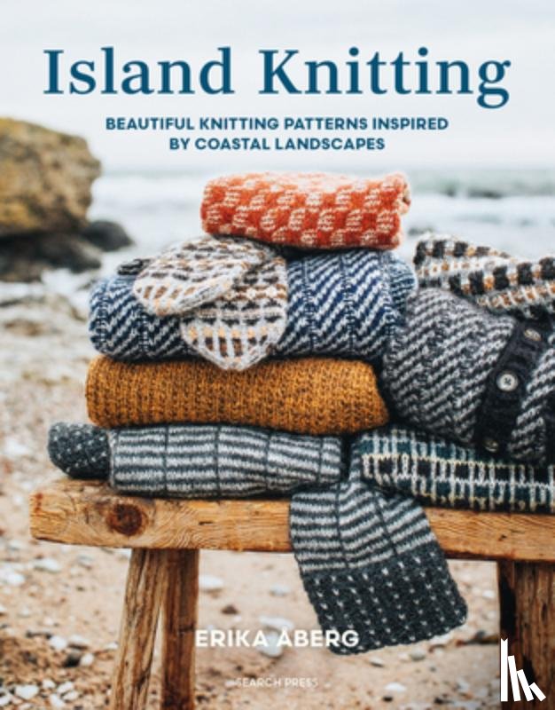 Aberg, Erika - Island Knitting