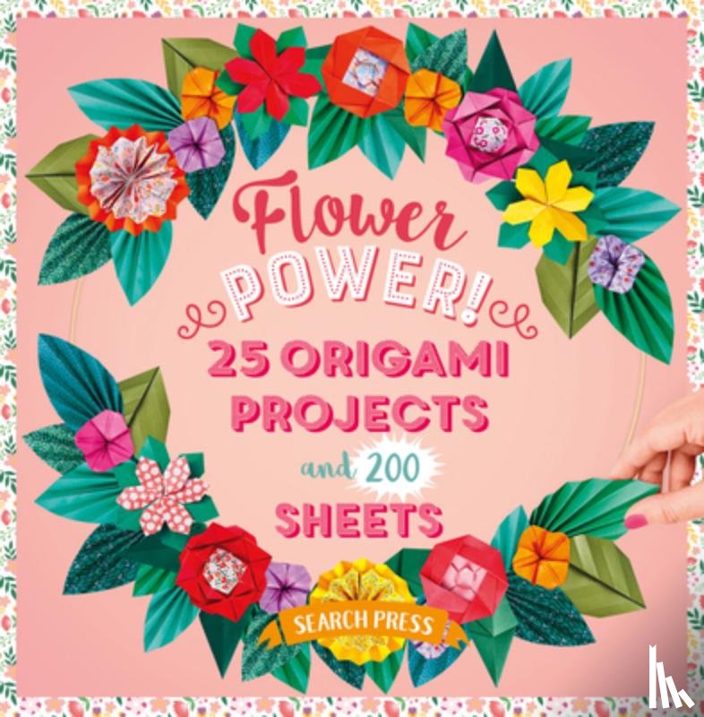 Cormier, Josephine, Solar, Editions - Flower Power!
