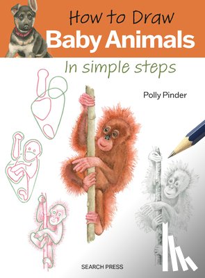 Pinder, Polly - How to Draw: Baby Animals