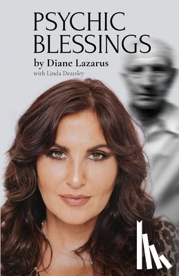 Lazarus, Diane - Psychic Blessings