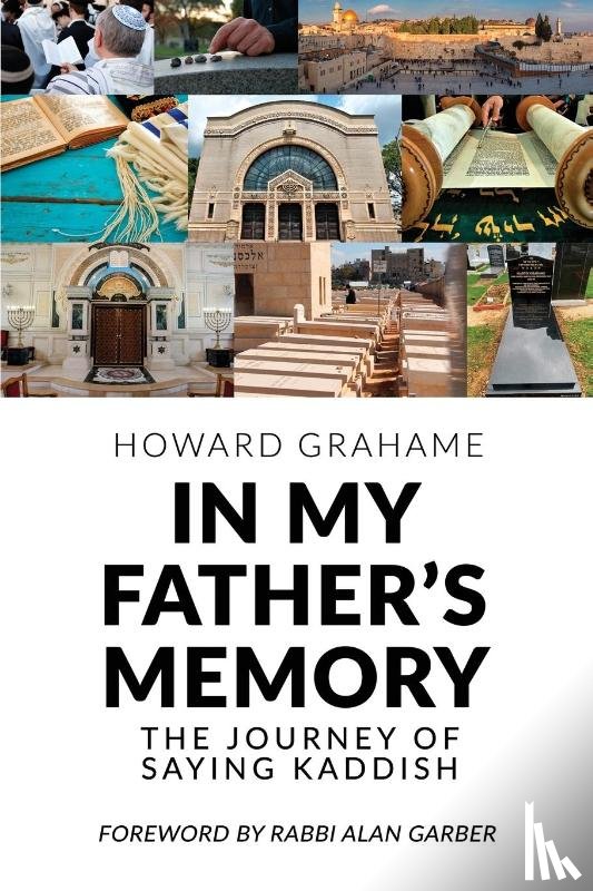 Grahame, Howard - In My Father's Memory