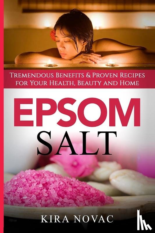 Novac, Kira - Epsom Salt