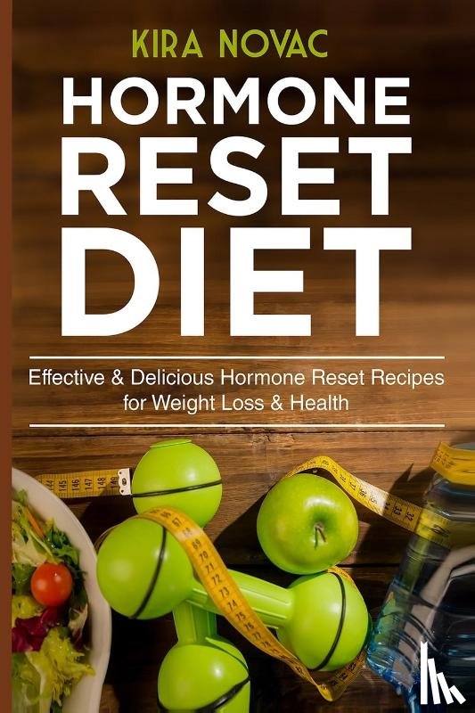 Novac, Kira - Hormone Reset Diet