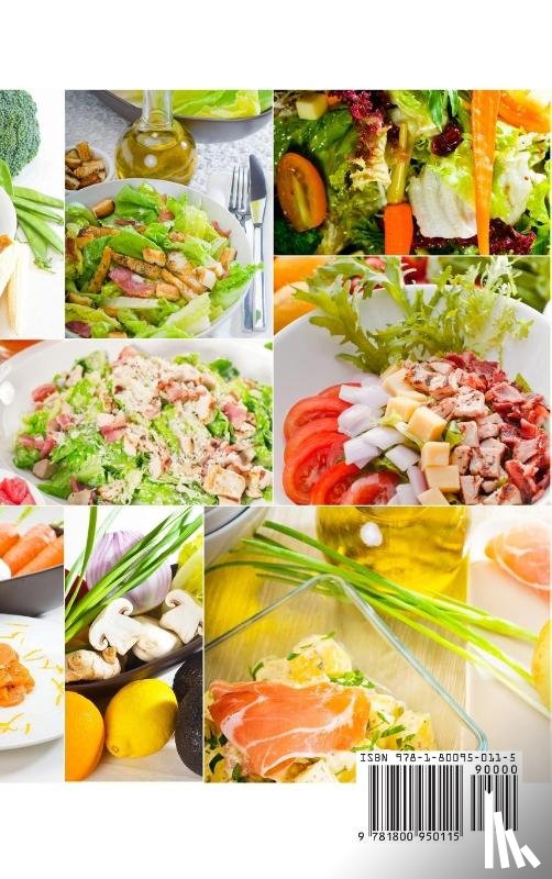 Novac, Kira - Gluten-Free Diet for Beginners