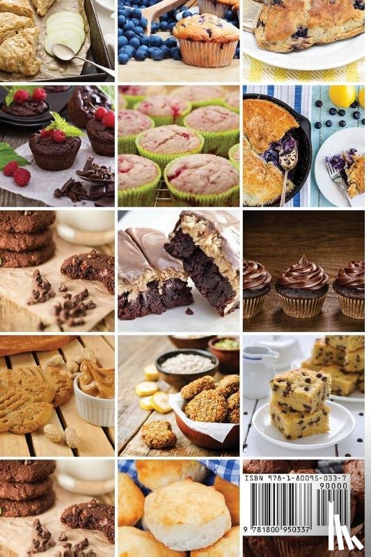 Novac, Kira - Vegan Gluten-Free Baking