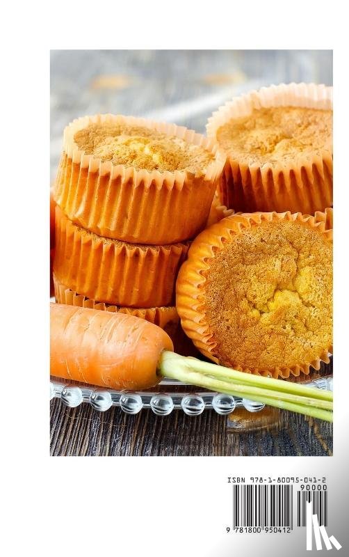 Novac, Kira - Gluten-Free Baking Cookbook