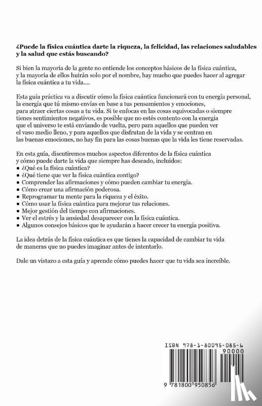 Faro, Maya - Física cuántica