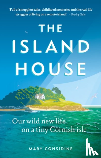 Considine, Mary - The Island House