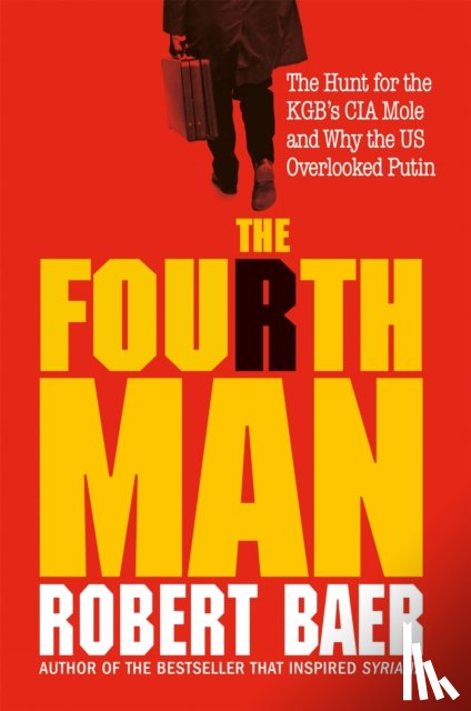 Baer, Robert - The Fourth Man