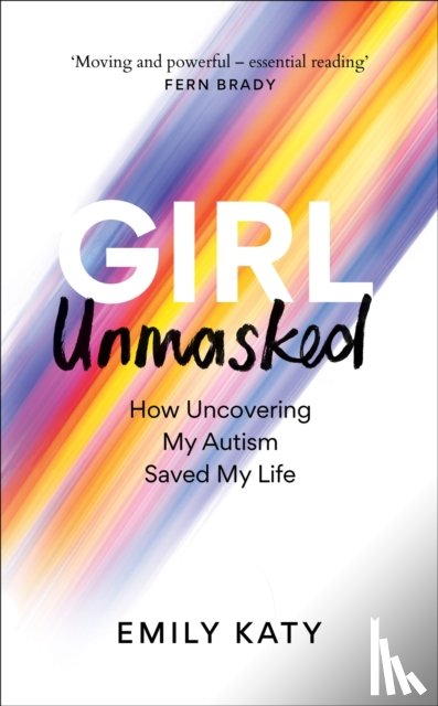 Katy, Emily - Girl Unmasked