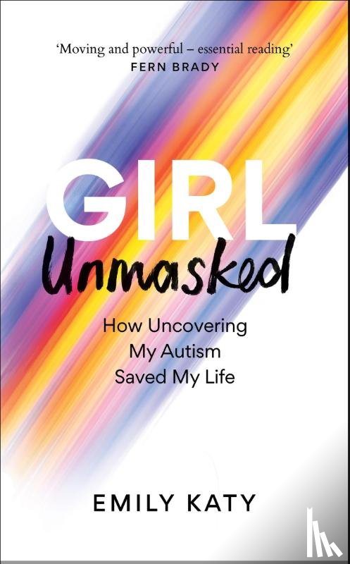 Katy, Emily - Girl Unmasked