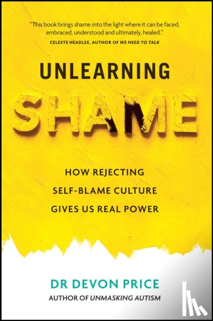 Price, Devon - Unlearning Shame