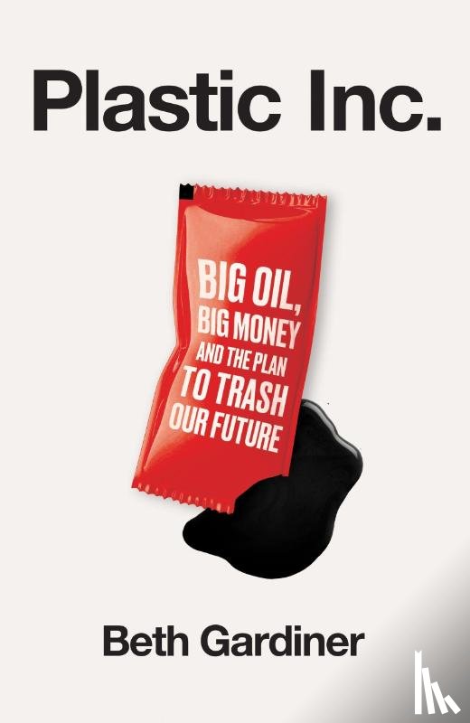 Gardiner, Beth - Plastic Inc