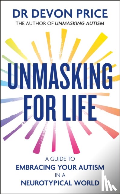 Price, Devon - Unmasking for Life