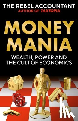Accountant, The Rebel - MONEYMANIA