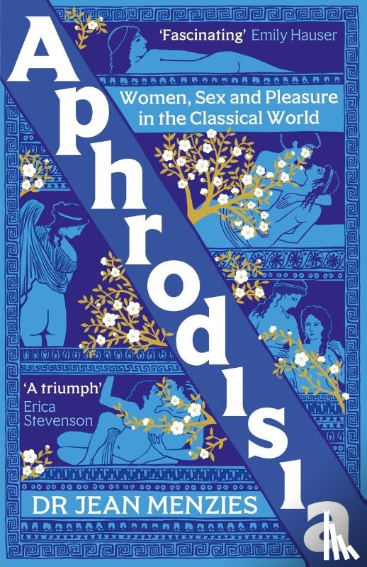 Menzies, Jean - Aphrodisia