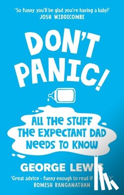 Lewis, George - DON'T PANIC!