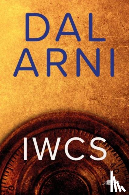 Roberts, Iwan 'Iwcs' - Dal Arni