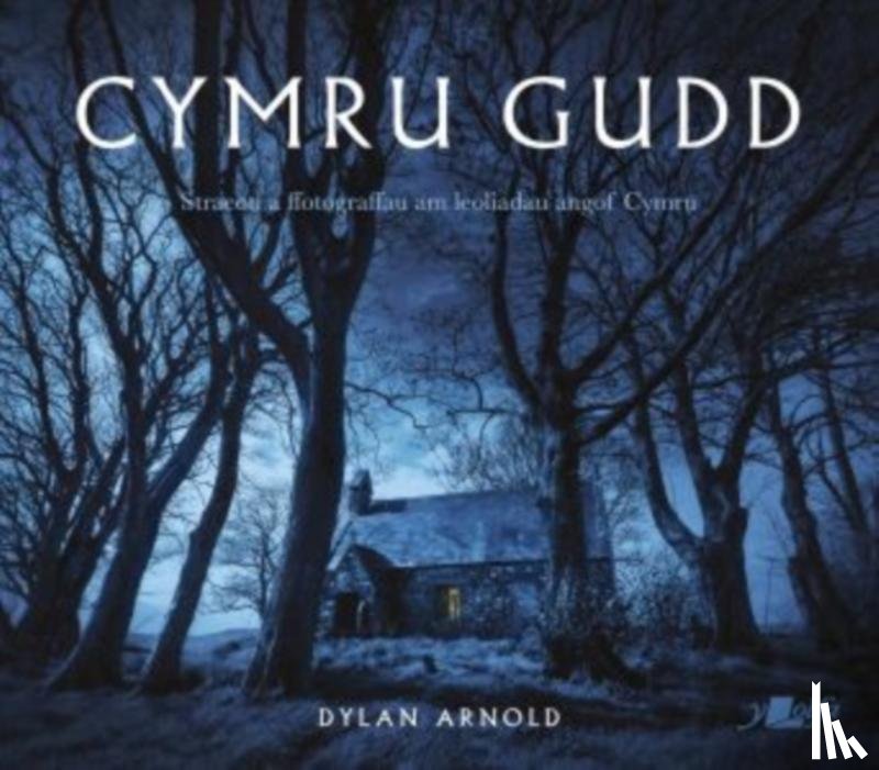 Arnold, Dylan - Cymru Gudd