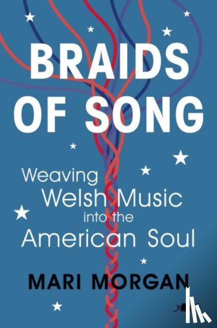 Morgan, Mari - Braids of Song