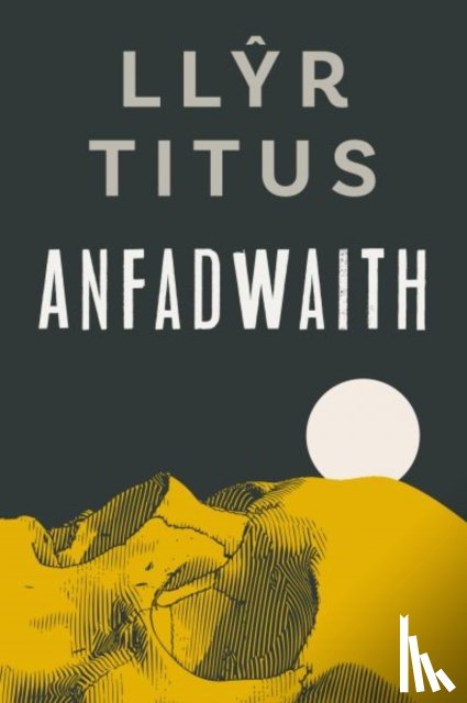 Titus, Llyr - Anfadwaith