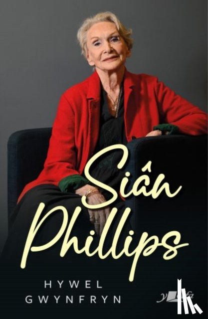 Gwynfryn, Hywel - Sian Phillips