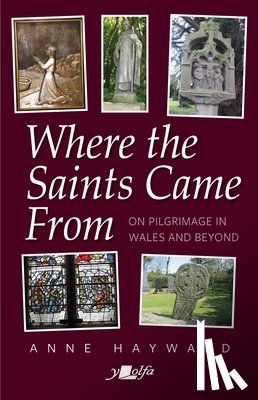 Hayward, Anne - Where the Saints Came From