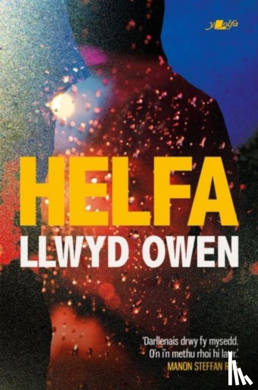 Owen, Llwyd - Helfa