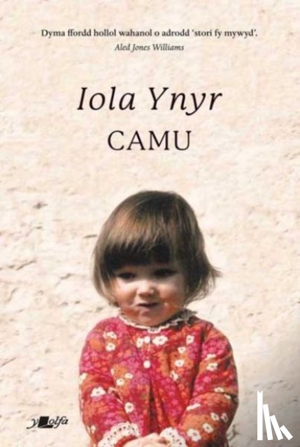 Ynyr, Iola - Camu