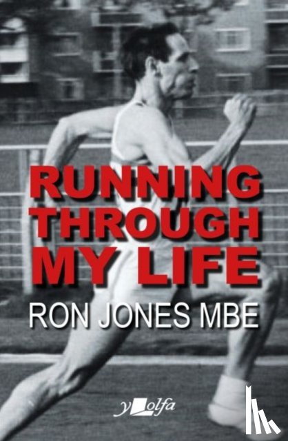Jones, Ron - Running Through My Life