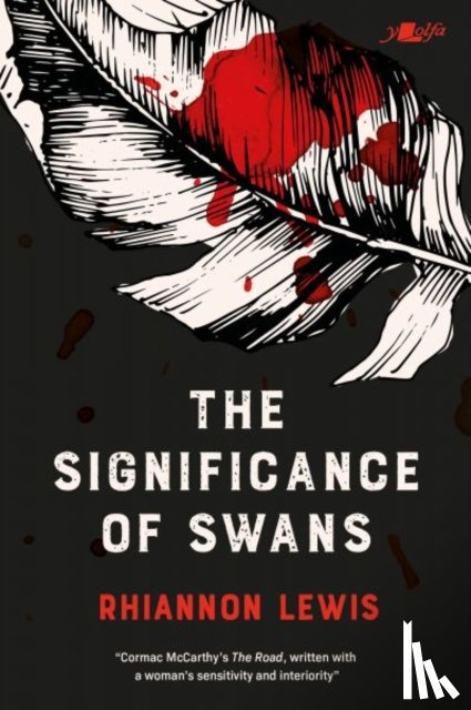 Lewis, Rhiannon - The Significance of Swans