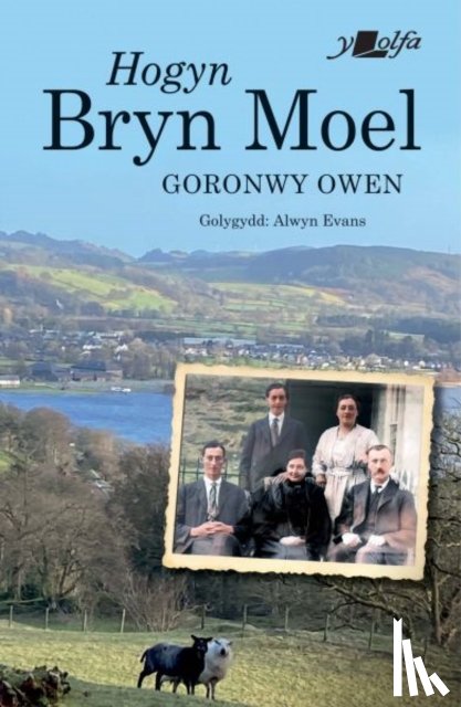 Owen, Goronwy - Hogyn Bryn Moel