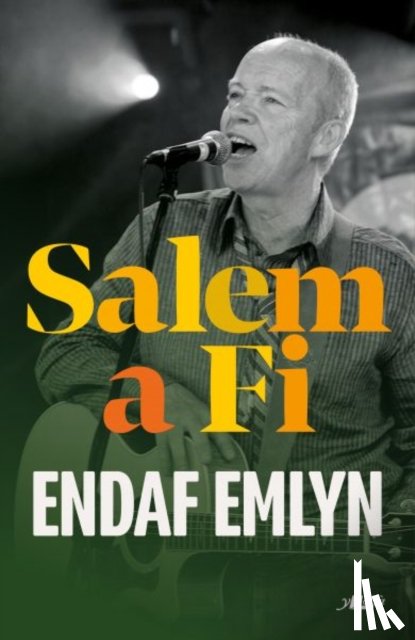 Emlyn, Endaf - Salem a Fi