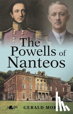 Morgan, Gerald - The Powells of Nanteos
