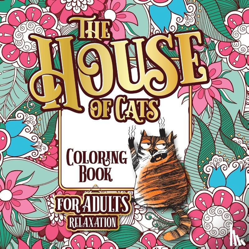 Guys, Snarky - The House of Cats