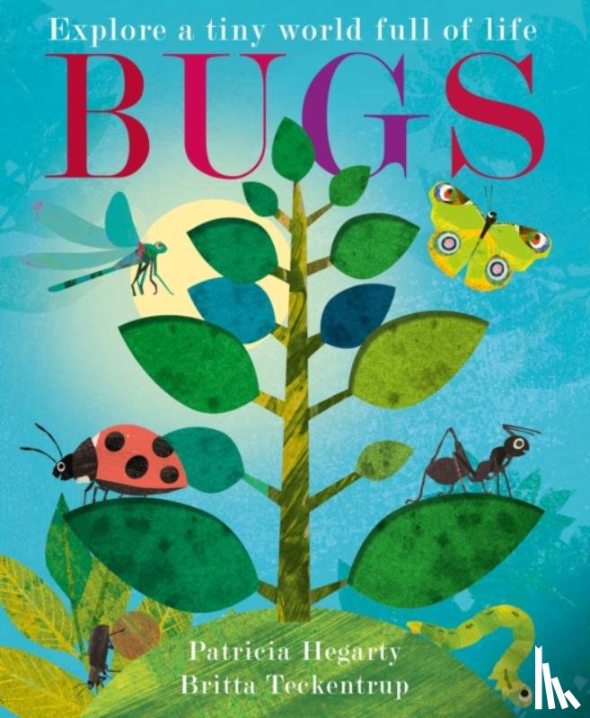 Hegarty, Patricia - Bugs