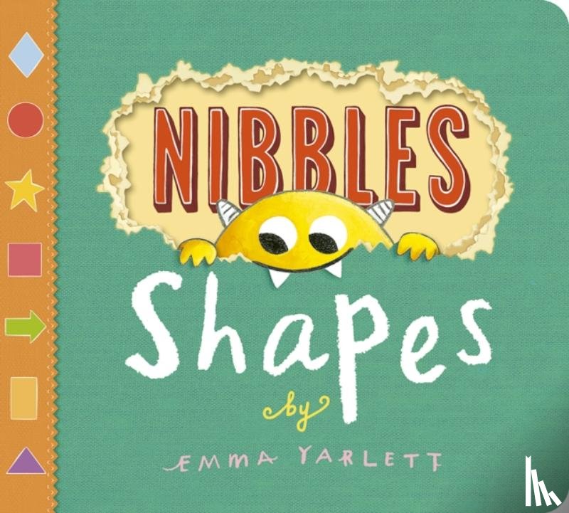  - Nibbles Shapes