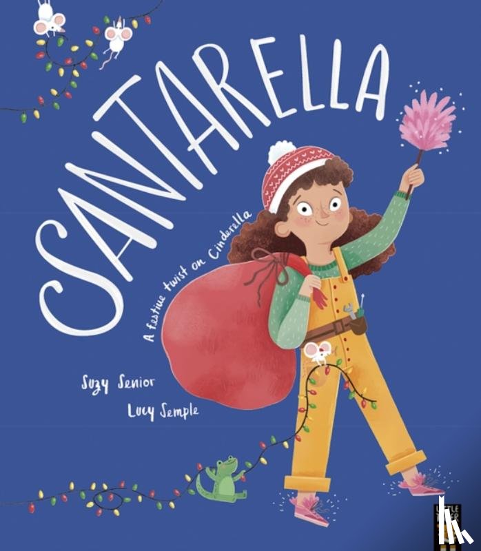 Senior, Suzy - Santarella