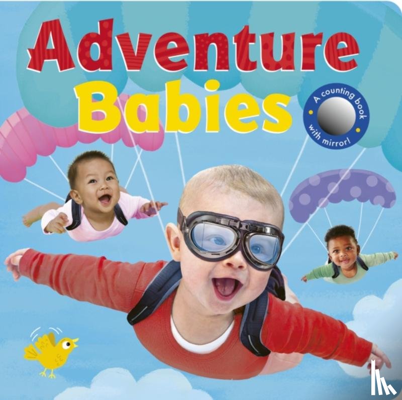 Lloyd, Rosamund - Adventure Babies