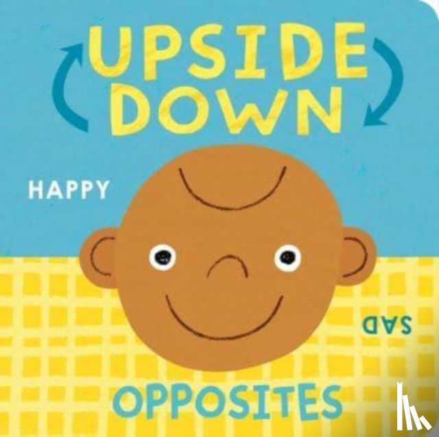 McLean, Danielle - Upside Down Opposites