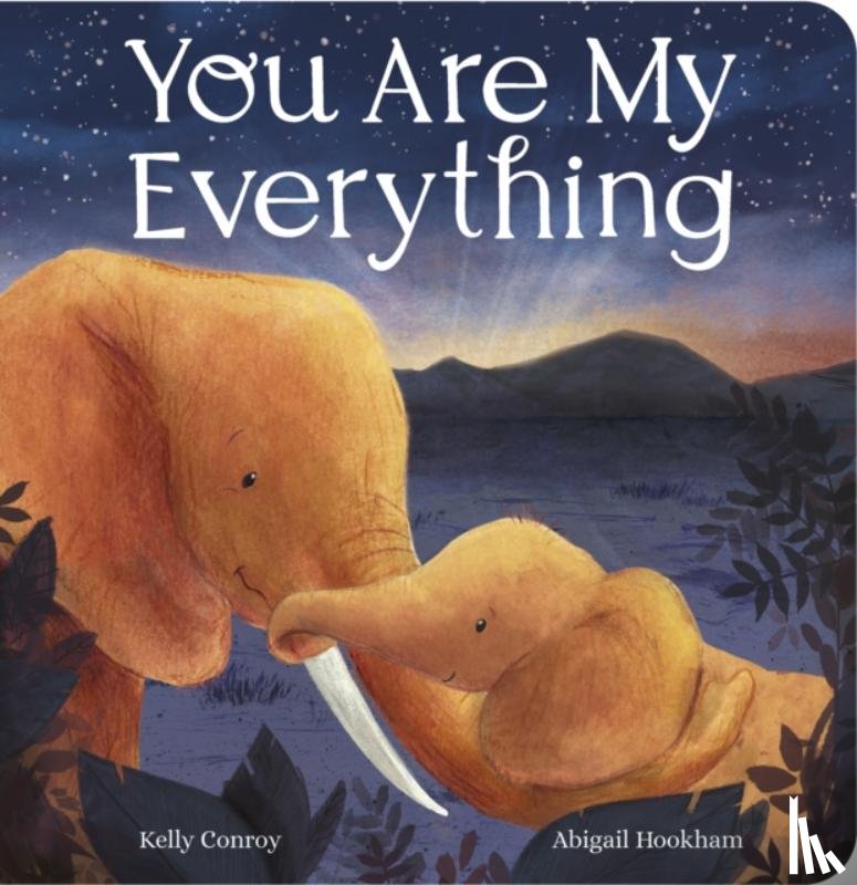 Conroy, Kelly - You Are My Everything