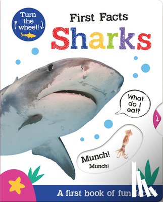 Taylor, Georgie - First Facts Sharks