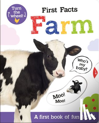 Taylor, Georgie - First Facts Farm