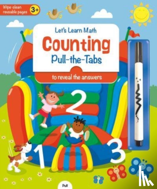 Lambert, Nat - Counting
