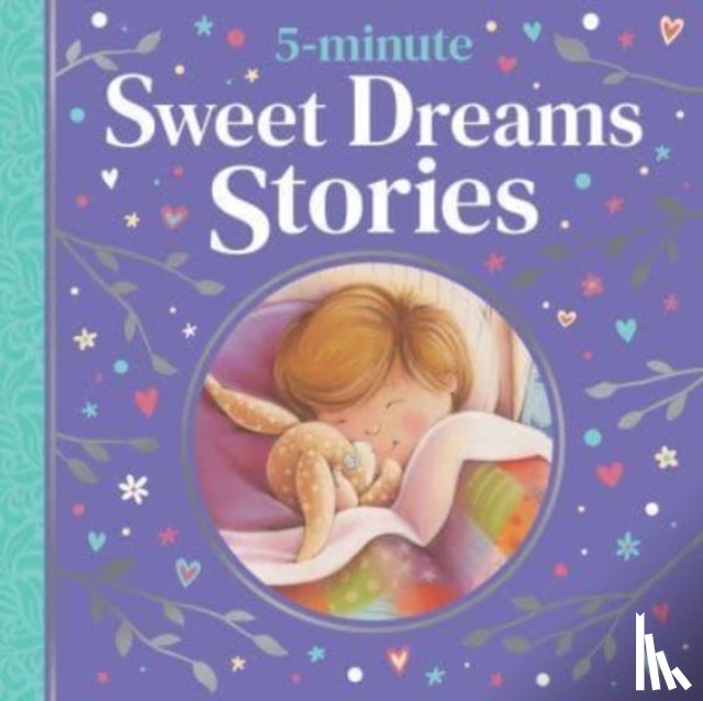 Various - 5-minute Sweet Dreams Stories